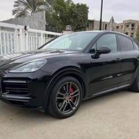 كاين GTS • ٢٠٢٢ • التجمع الخامس