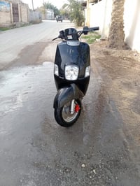 بوليس ٢٠٠٩ • نقصها بنزين • المسيب