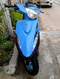 ماكس • مكينة حلوه • بكانها الشعله