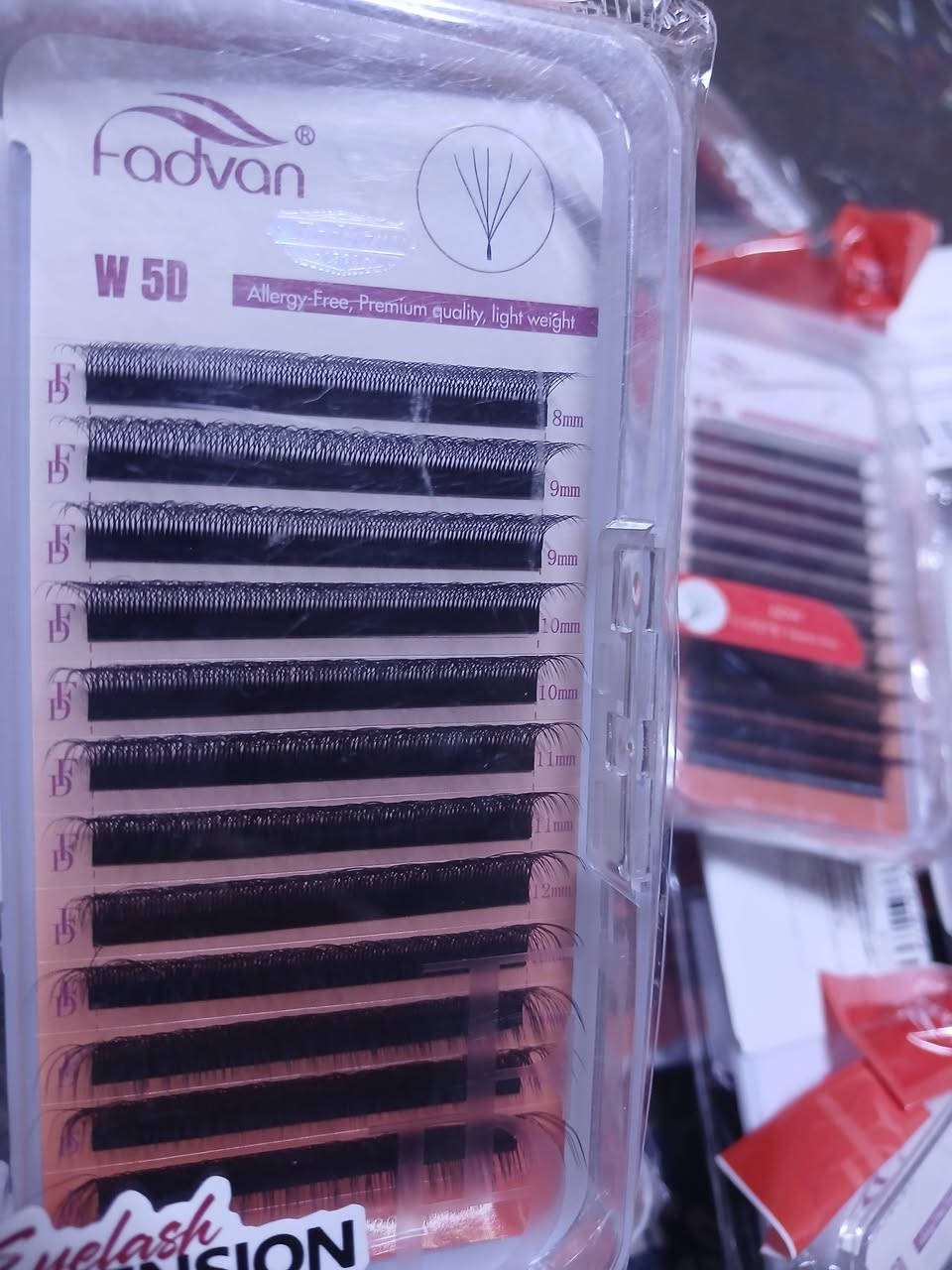 رموش عدد 15قطعة ب الف


**إذا كنت صاحب هذا الإعلان وتريد حذفه لأي سبب، رجاءا أرسل رسالة إلى الدعم الفني**