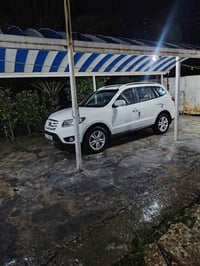 سنتافي • ٢٠١١ • ماشيه ٢٠٠٠٠٠