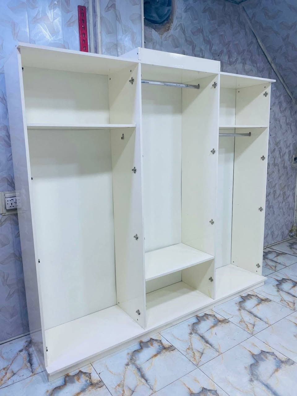 💎💗 غرفة تركي مستخدم
5قطع 
💯 نظافة 95%
🚪 نظام أبواب مرتب
💸 السعر475
🪛 شد مجاني
🚚 نقل مجاني
💎


**إذا كنت صاحب هذا الإعلان وتريد حذفه لأي سبب، رجاءا أرسل رسالة إلى الدعم الفني**