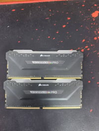 رامات كورسير • رامات • كورسير Vengeance • ذاكرة وصول عشوائي • RGB RAM ...