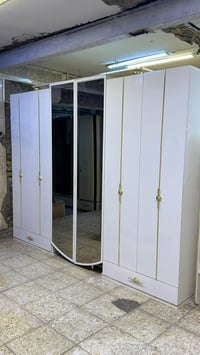 غرفة نوم • أثاث غرفة