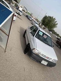 سايبا ٢٠١٦ • شغلات بسيطة • النجف حي العسكري