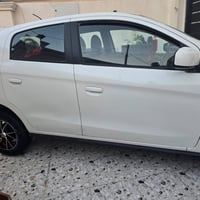 ميراج • ٢٠١٧ • بدون حادث