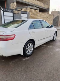 كامري • ٢٠٠٨ • سنويه ٢٠٣١