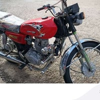 ماطور ادمن • مرخصة • 4 كير