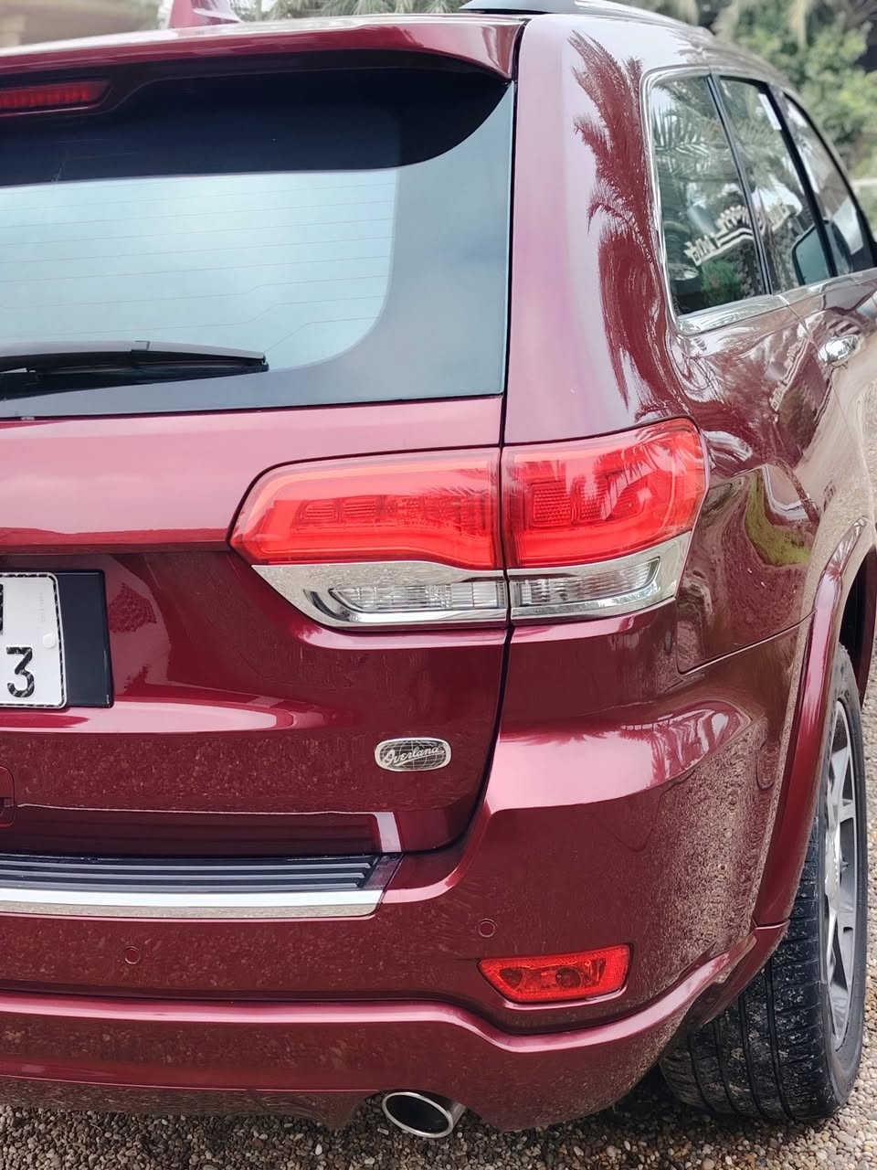 جيب ١٩ اوفر لاند خليجي فول مواصفات جكات مكان السياره فلوجه سعرها ٣١٠ $بيها مجال *********** /***********
