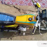 دراجه تايكر 2019مكينه خير من الله 300او بيها مجال شلعتها اشك الكاع للس...