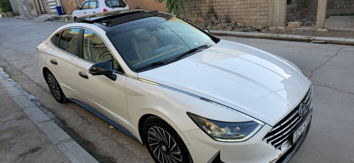 مكلف بالنشر
سوناتا موديل 2023 هايبرد فئة لمتدد فول الفول 

اعلى فئة بالسوناتا-

حادث 5 قطع اني ابيع عام  

بجم كبس صندوك كبس 

سعر 160

  شنو ابالك بيها مواصفات

اوتو بارك تتقدم وترجع بالريمونت 

رقم نينوى سنويه جديده شرط التحويل كابون بانزين (ماستر )

حجم المحرك 2000 دوش

0-داتا شو+ تحكم السياره في الريموت 

1- بصمة ابواب لمس + تشغيل + صندوق

2- بانوراما ( فتحة سقف ) + بردة سقف كهربائي 

3- دشبول دجتال متغير 3 الوان

4- كشنات جلد

5- كشن كهرباء  2 امامي 

6- كشنات تدفئة تبريد

7- خزن 128 كيكا + ( android auto + apple car play)

8- 4 رادرات امامي وخلفي وجانبي + توقف تلقائي

9- اشاير في المري + نفطة عمياء في المري

10- انارة داخلية مركزيه 13 لون بلادي بيبان ودشبول

11- شاشة الحجم الكبير 12 انج + تحكم عام على السياره

12- سستم صوت BOSE الصوت 12 سماعة و دمام 2

13- لايت امامي 4 عدسات LED بكلايتات لد

14- هاندبريك بصمه + اوتو هولد للتوقف في الازدحامات +

15- شاحنة طوارئ شحن سريع +شاحنه لاسلكي بلادي

16- منفذ USB امامي خلفي 

17- شفتات في الاستيرن كير ( تبترونك رياضي )

18- نظام المساعده على الاصطفاف

19- نظام الترحيب عنده الاقتراب داخل وخارج السياره

20- ويل سبورت N حجم 19 

21- 4 وضعيات قياده + تغير اللون في الدشبول 

22- نظام تحديد المسار 

23- مثبت سرعه 

24- نظام مستشعرات في الباب من تنفتح الباب تتوقف السياره 

25- تبريد السياره بيانو 

26- كيجات الكتورنية

27- كير 8 نمر دبل گلج

28-  خمس كامرات

السيارة مكانها موصل الجانب الايسر حي الوحده 

اي استفسار الاتصال على الارقام

#***********
#***********
 غير متواجد على فيس
