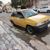 معمره • تاير جديد • تحويل ثاني يوم