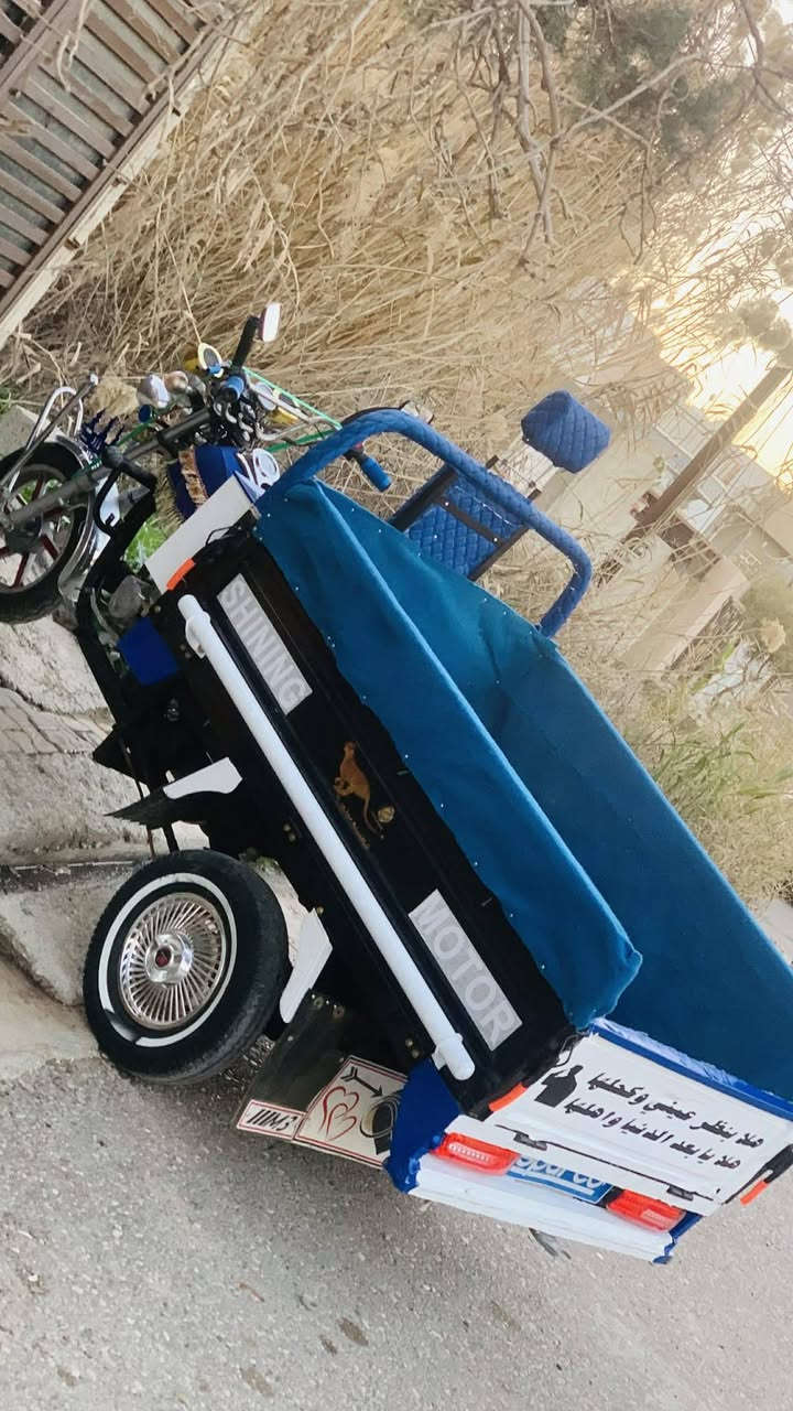 سلام شباب سەتوتە للبیع مودیل 2020 دراجە ای عێب مابی مال شغل کهربای کلە شغالە بی منفیس بیلاد بەس پلێت مالە ما باقی دراجە حلو السعر 1250 شویە بی مجال رجان مو شرای لت خابڕ


**إذا كنت صاحب هذا الإعلان وتريد حذفه لأي سبب، رجاءا أرسل رسالة إلى الدعم الفني**