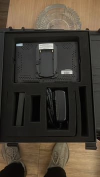 للبيع مونيتر كامرة 4k جديد للاستفسار على الخاص او الاتصال على الرقم 07...