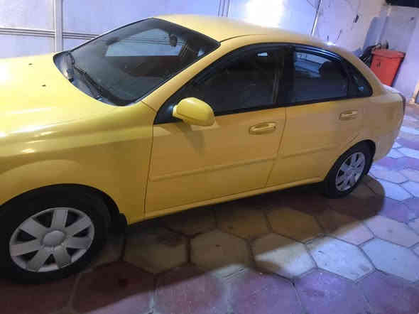 السلام عليكم...
اوبتره 2012 شركه العامه 
رقم بغداد 
صبغ بجم بدون حادث 
سياره جاهزه بدون اي نقص 
محرك تنقيص جدا قليل بشهر اقل اللتر 
سعر 69 وبيها مجال بسيط بيع فقط 
مكان بغداد الجديده 
***********
