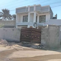 بيت للبيع في شاطئ التاجي بيت مساحة 200 م ✅ يحتوي على 4غرف وصاله ومطبخ ...