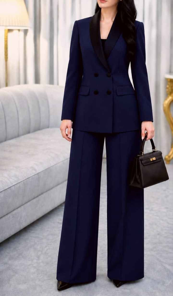 من اجمل وارقى الاطقم النسائية الخامه الفاخره  😍

مكون من : 

ستره وبنطلون كيلوت فخم جدا 

ستره مبطنه طول 80 سم 
بنطلون كيلوت طول 110 سم كمر دكمه وسحاب رسمي وبي لاستيك من الخلف

القياسات
38/40/42/44/46/48/50/52

الوان : اسود نيلي رصاصي ماروني 

القياسات المتوفره :

اسود 38 40 42 44 46 48 50 52

نيلي /38 40  44 46 48 50 52

ماروني /38 40  46  50 52

رصاصي /38 40 42 44 46 48 50 52 بغداد, العراق


**إذا كنت صاحب هذا الإعلان وتريد حذفه لأي سبب، رجاءا أرسل رسالة إلى الدعم الفني**