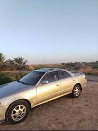 مارك نفخ مديل93سنويه 28 مكفوله محرك وكير كامره خلفيه تبريد شغال  مابيه...