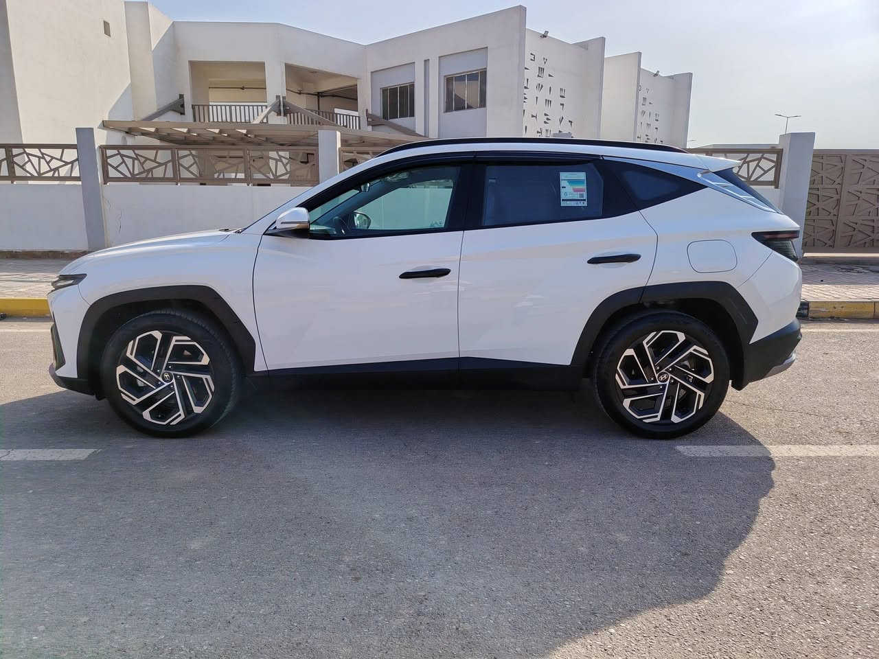 سلا عليكم توسان 2025 اربيل
مقاعد تبريد كراسي كهرباء صندوق كهرباء ماشيه 19 الف مكفوله كفاله عامه وبعدها ع وضع الشركة
سعر 226

***********
