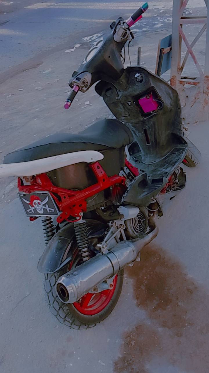 للبيع سكنس نثيه مكاني كربلاء والسعر مناسب كلاش


**إذا كنت صاحب هذا الإعلان وتريد حذفه لأي سبب، رجاءا أرسل رسالة إلى الدعم الفني**