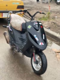 ماكس ١٢٠ شاصي • معدلة • البياع