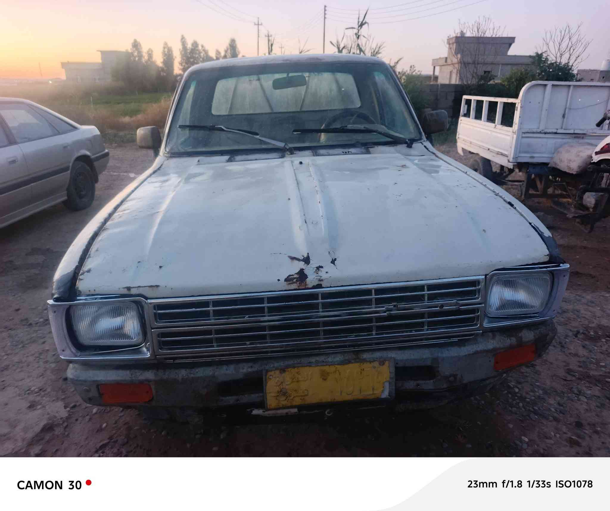بيكم 80 للبيع رقم نينوى أصفر قديم شرط الوكاله والتحويل السعر 26 وبي مجال / رقم الهاتف واتساب ***********
