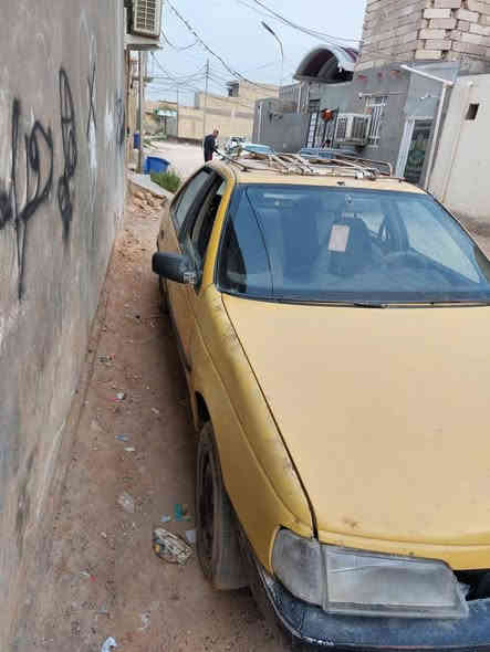 بيجو رورئ محرك فول كير الاول شويه بيه قوه ثاني يفلت
سياره غرفه حلوه حداديه جديد اكسن مال فالفو راعي كوفه بس ماواصل تكفل عشائر وسرقه سعر 8 اورق السنويه موجوده نجف ***********
