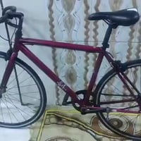 شباب باسكل رياضي البيع مستعجل علئ بيعتة اريدة50وبي مجال الرقم078217793...