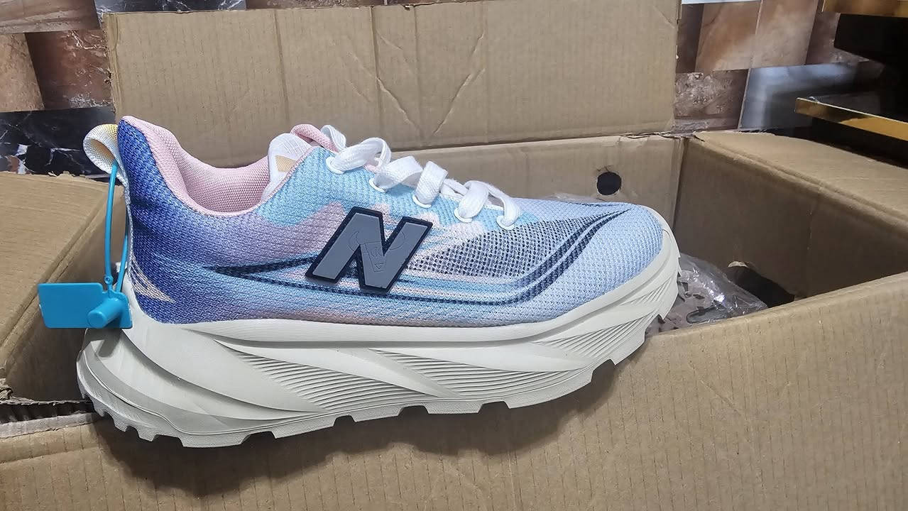 احذيه رياضي رجالي قياسات من ٤١ لحد ٤٧
خفيفه الوزن مريحه بل لبس 
قطعتين ب١٥ الف  
سارع بل حجز 
اخير كميه 
للحجز والاستفسار عل خاص توصيل كل محافظات العراق خمسه


**إذا كنت صاحب هذا الإعلان وتريد حذفه لأي سبب، رجاءا أرسل رسالة إلى الدعم الفني**