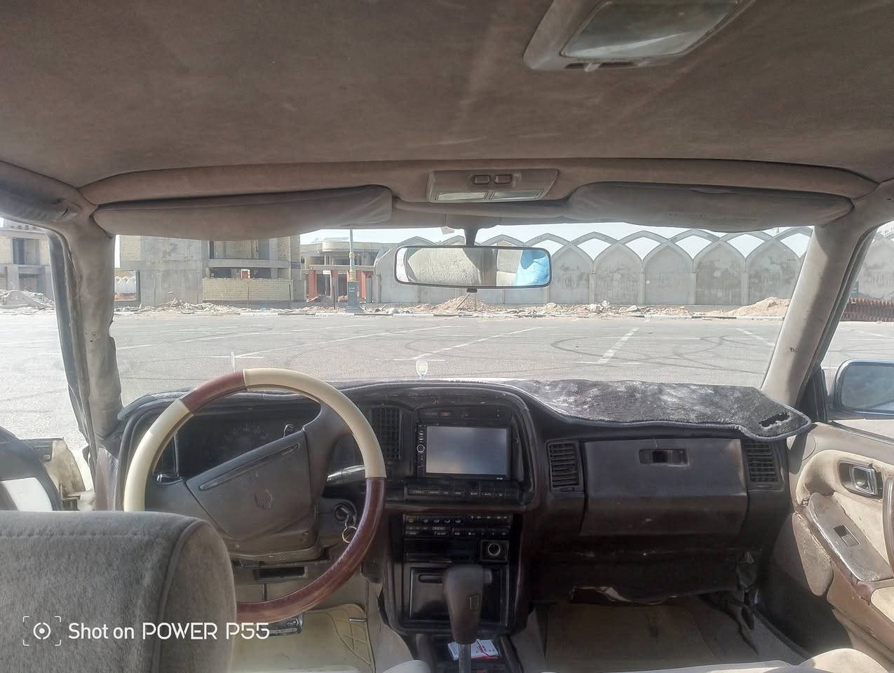 السلام عليكم
هارتوب موديل 91 
مكفوله كص ونقل جثه وضربه وصبغ مكانات فقط جماليه 
رقم بغداد الماني سنويه صاقطه ب 23
مكينه 2500بطه كير ومكينه مكفولات
سياره جاهزه حداديه كهربائيات تخم تاير
نقص غاز تبريد فقط
مكاني كربلاء طويريج
السعر 55بيه مجال بصيط
للاستفسار اكثر اتصل او واتساب
***********
***********
