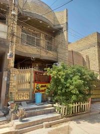 السريدات الجديدة • ١٠٠م • طابقين