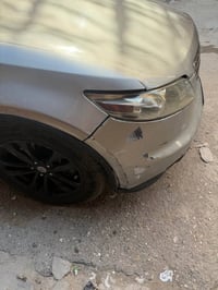 انتفتي FX35 • سيارة انتفتي • FX35 2006 • انتفتي خليجية • سيارة بغداد •...