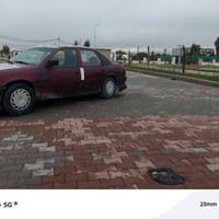 موديل ١٩٩١ • ماكينة ١٦ • رقم الماني