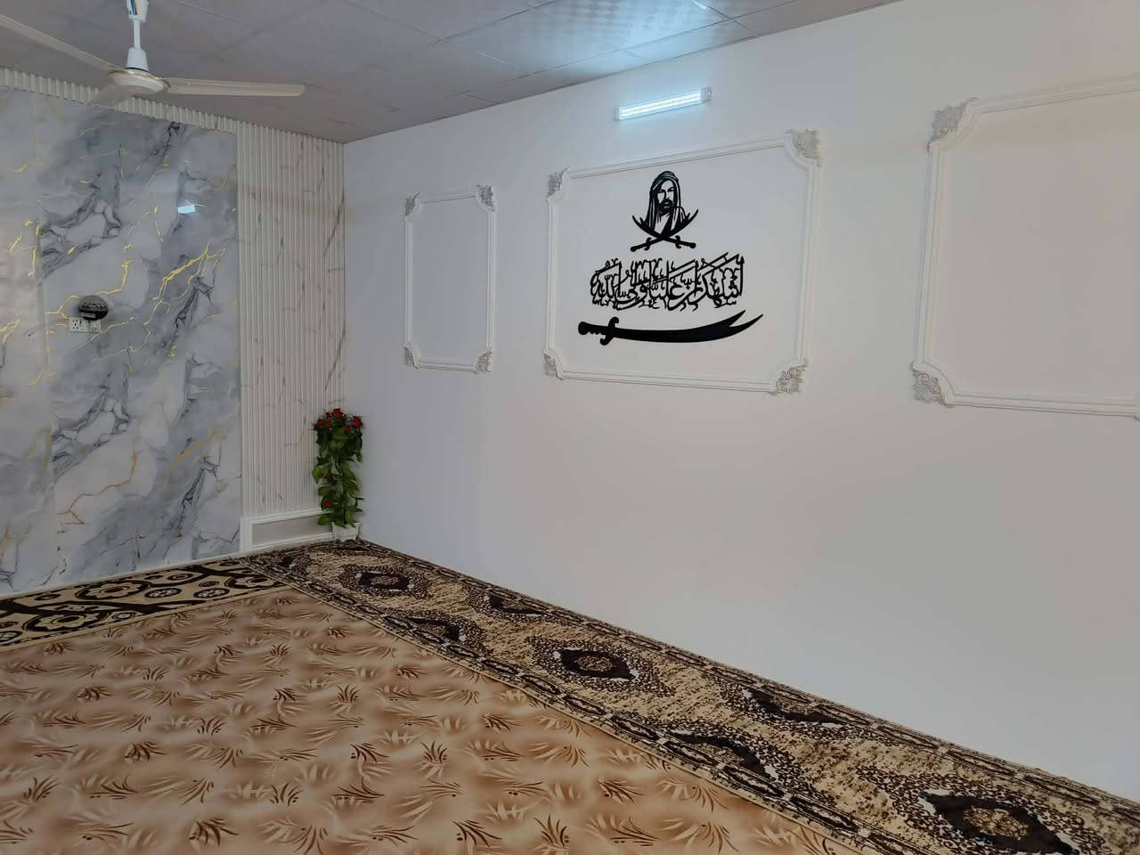 للبيع بيت مساحه 200 متر بناء حديث 2غرف نوم
استقبال 
صاله 
مطبخ 
مجمع صحيات 
منور 
خدمات كامله 
السعر 73
طابو زراعي سند 25 
***********
حله ابدايت النيل فرع مخازن سيراميك المرجان فرعي يصير
