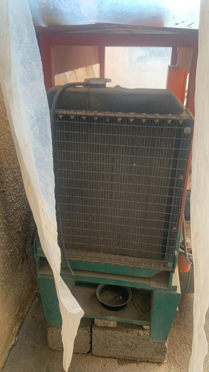 مولد محرك كيا ٢٧٠١ حاوية ٣٠ كيفي للبيع تشغيلها قليل خاصة للمنزل فقط وضمانها التشغيل والحمل ..
للاستفسار الاتصال على الرقم : ***********
