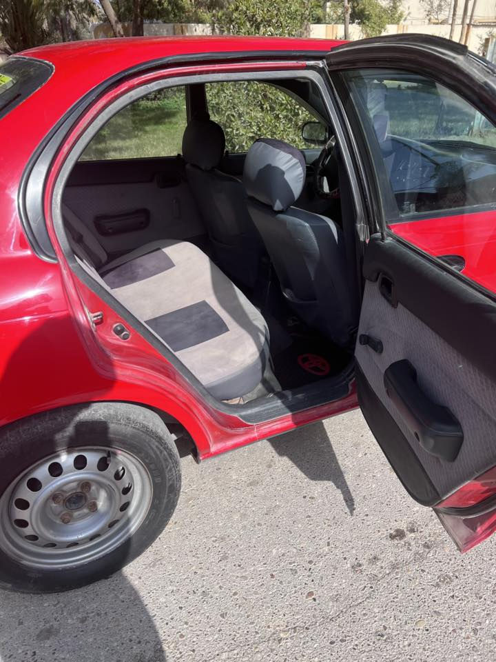 كورلاموديل ١٩٩٣ للبيع 

رقم بغداد بأسمي تحويل ثاني يوم 

كير ومكينه مكفولات

 حدادية خير من الله 

كهربائيات تبريد فول 

مصبوغةفرن  
المكان واسط الصويرة
للتواصل 

***********
***********
