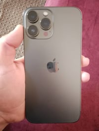 آيفون ١٣ برو ماكس • بطارية ٨٦ • نظافة فول