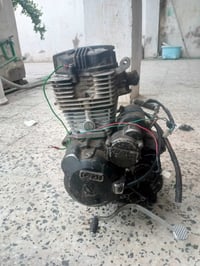 محرك ايراني • ٥ جير • ديالى شهربان