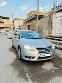 سنترا ٢٠١٦ • مكفوله • البصرة