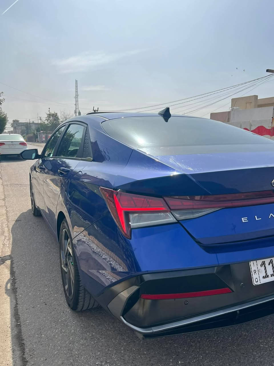 الانترا 2024 صور الحادث بالمنشور تبديل قبق جنطه فقط وشويه بارد بلجاملغ فول عدئ الكشن و كهرباء
مكاني بغداد السعر ١٥٥
 ***********
