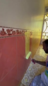 نزع سيراميك • بدون تفليش • القائم ناحية الكرابلة