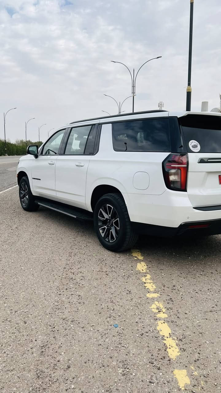 تاهو أجره موديل 2021 سنويه جديده خط بصره بغداد فول مواصفات ملكيه  مكفوله كفاله عامه حتى الدعميات مكفوله
مراوس حسب القناعه سعره 425 مكان السياره البصره حي الجامعه للاتصال *********** والله يرزق الي ياخذها
