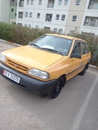 ٢٠١٥ • محرك وكير زين • شواصي نضيف