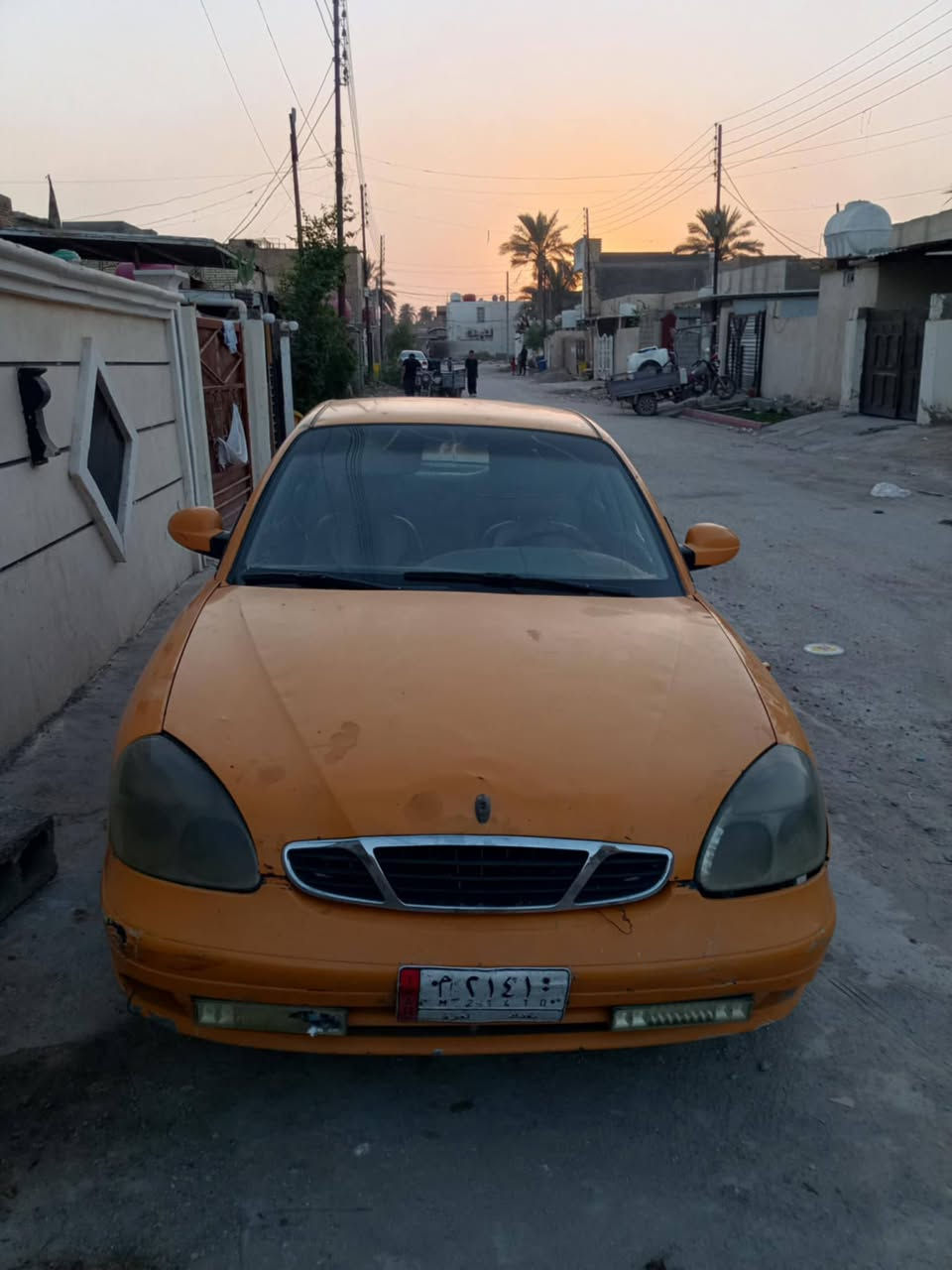 سلام عليكم كير ومحرك مكفولات كشر مكفول. السعر 19 العنوان بابل/محاويل /رقم الهاتف ***********

