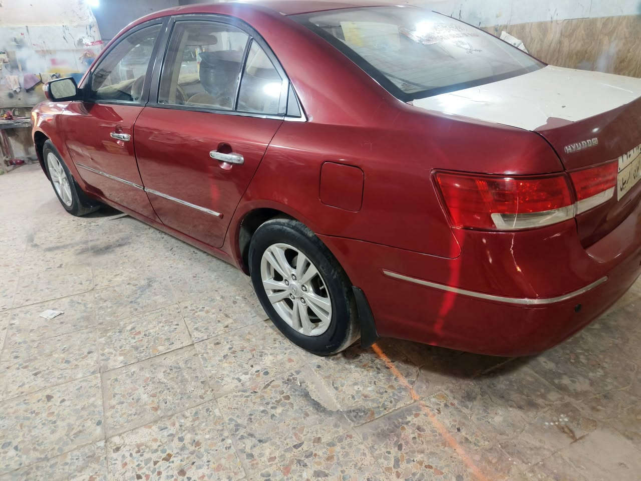 2010 خليجي 2400 بيها 5 قطع واسط صويره سعر 105 رقم ***********
