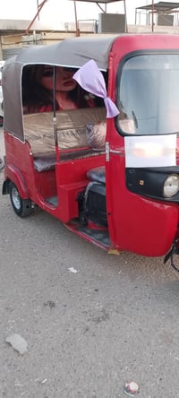 موديل 18 • مرقمه كامله • مدينه الصدر