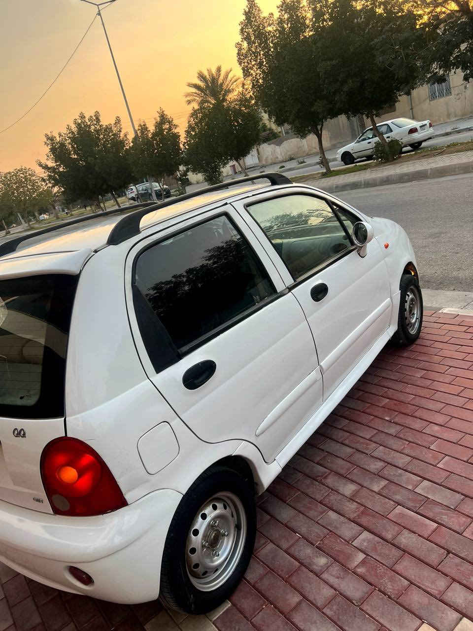 سلام عليكم كيوكيو لببيع رقم كربلاء
عنوانه كربلاء لسياره تبريد ثلج مكينه وكير مكفولات سعرها 26
***********
