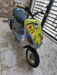 ماكس حربيهة للبيع شرط الفحص مامفتوح برغي دراجه نضيف الشراي يراسل صاحبه...