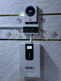 طاقة شمسية • تنصيب احترافي • السندية