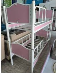 جرباية طابقين • بناتية • مراية ودواشك